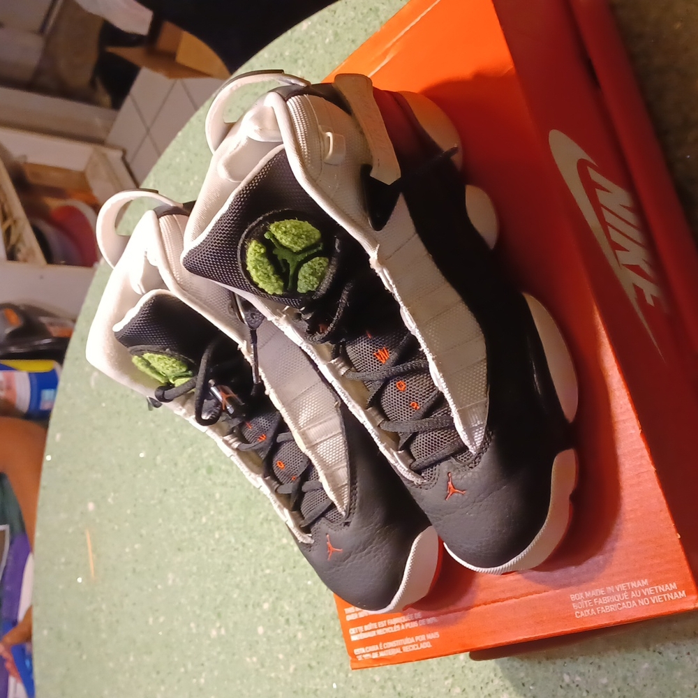 Shoes